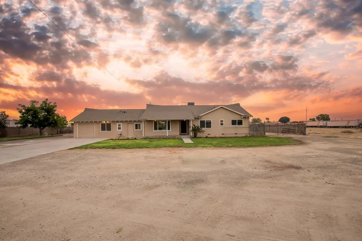 295 N Valentine Avenue, Fresno, CA 93706 - #1