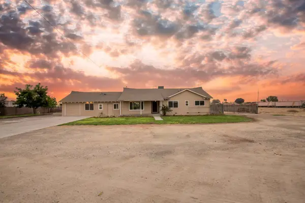 295 N Valentine Avenue, Fresno, CA 93706