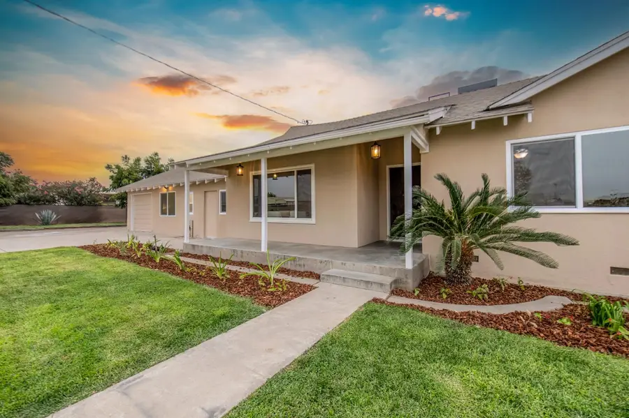 295 N Valentine Avenue, Fresno, CA 93706 - #2