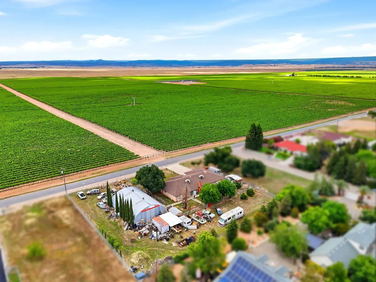 37248 Avenue 13, Madera, CA 93636 - #1