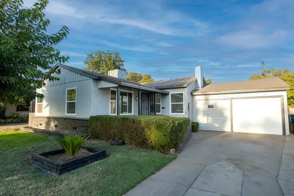 2706 N Thorne Avenue, Fresno, CA 93704