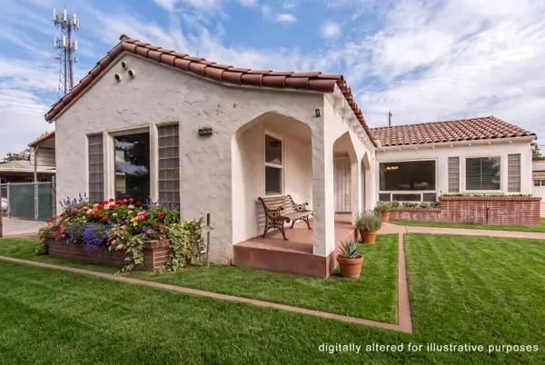 2126 W Hammond Avenue, Fresno, CA 93728