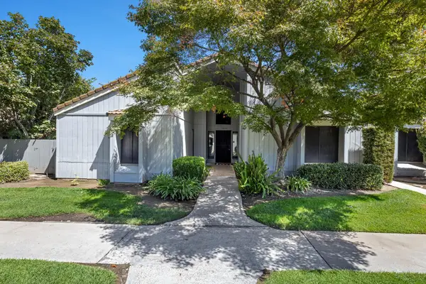 1842 Cougar Lane, Clovis, CA 93611