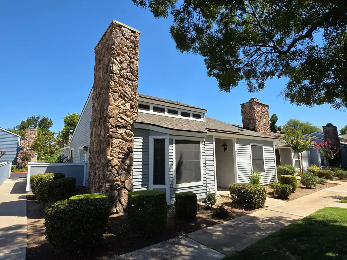 1468 Mayflower Way, Clovis, CA 93612 - #1