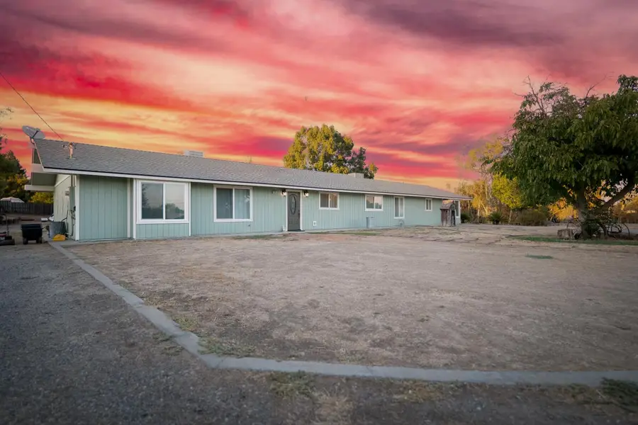 35385 John Albert Drive, Madera, CA 93636 - #2