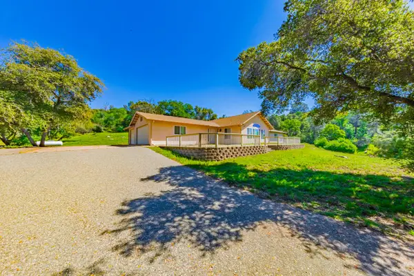 33322 Lucky Ridge Place, Coarsegold, CA 93614