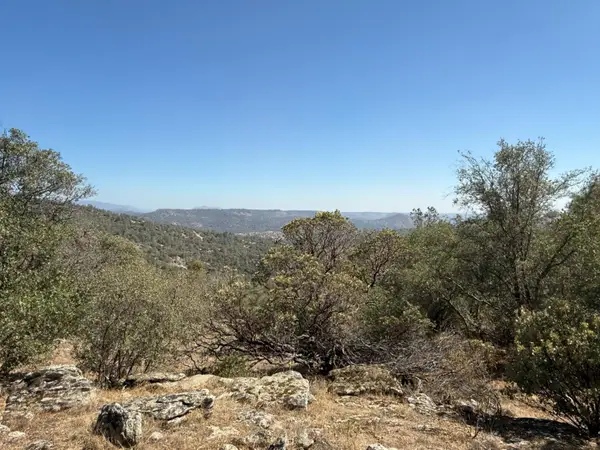 0 Flying O Ranch Rd., O neals, CA 93645