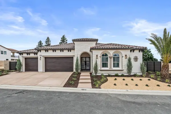 11709 N Via Ravenna Drive, Fresno, CA 93730
