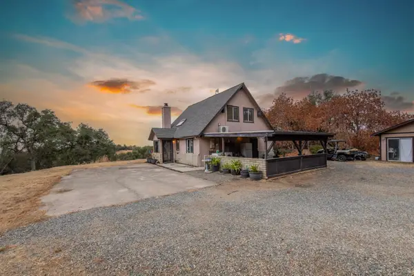 51625 Wildmint Lane, Yokuts Valley, CA 93675