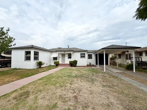 2856 B Street, Selma, CA 93662