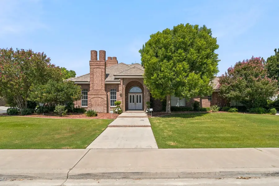 9008 Serrant Court, Bakersfield, CA 93311 - #3