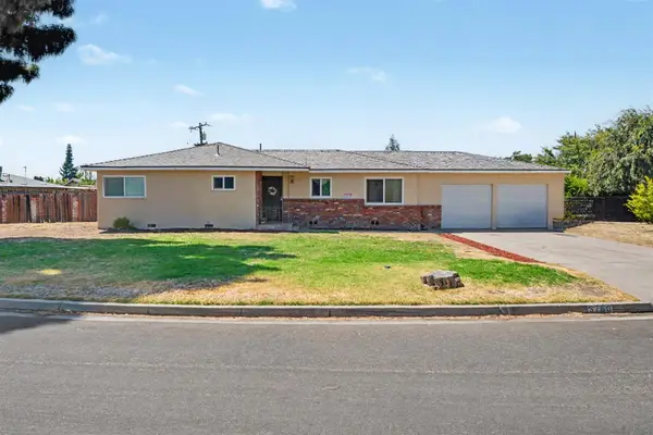5760 E Siverly Lane, Fresno, CA 93727