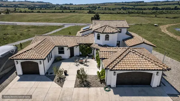 15856 N Friant Road, Friant, CA 93626