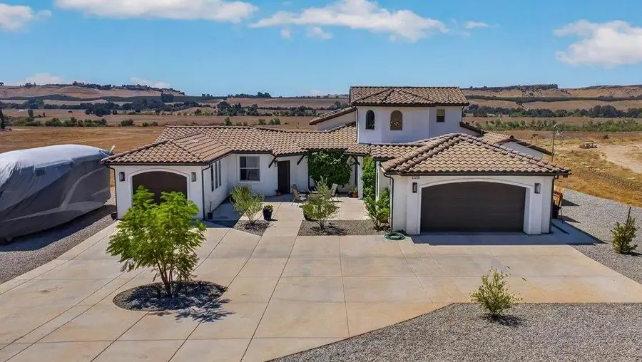 15856 N Friant Road, Friant, CA 93626 - #3