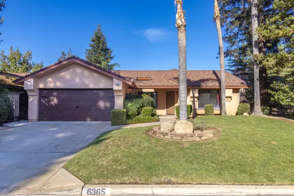 6365 N Carica Avenue, Fresno, CA 93722