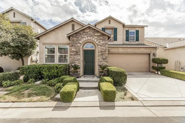 638 W Madrid Lane, Clovis, CA 93619