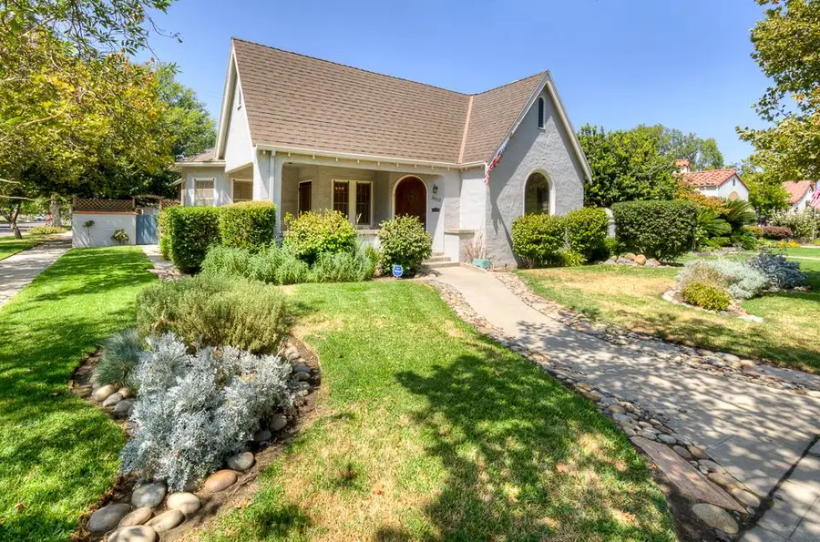 3003 N Van Ness Boulevard, Fresno, CA 93704 - #3