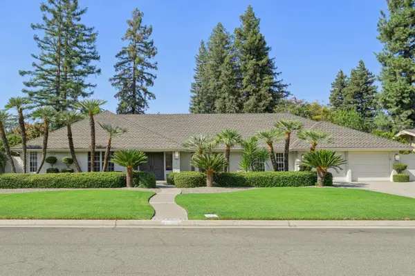 3594 W Spruce Avenue, Fresno, CA 93711