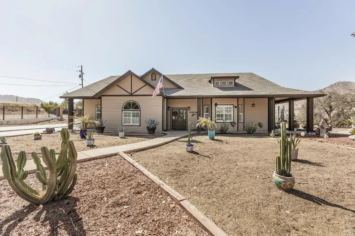 7197 Perlman Drive, Sanger, CA 93657 - #1