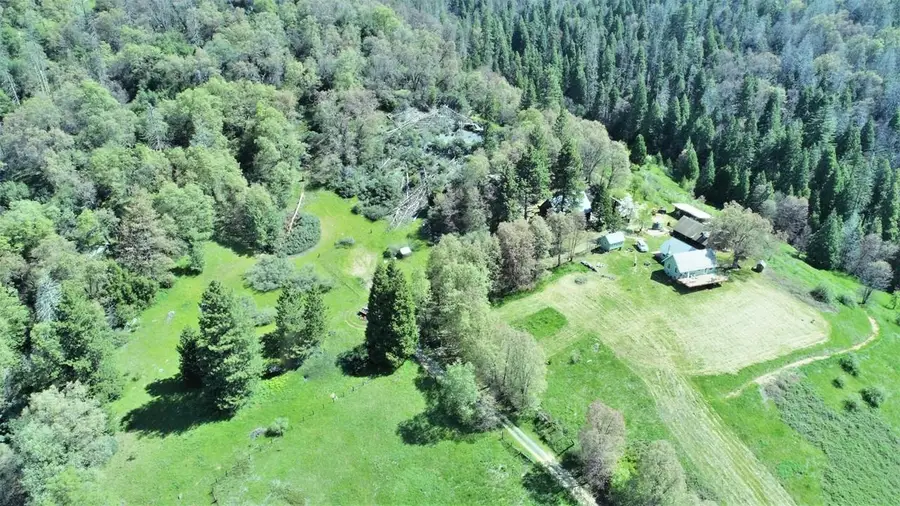 43267 Bear Creek Road #D, Springville, CA 93265 - #2
