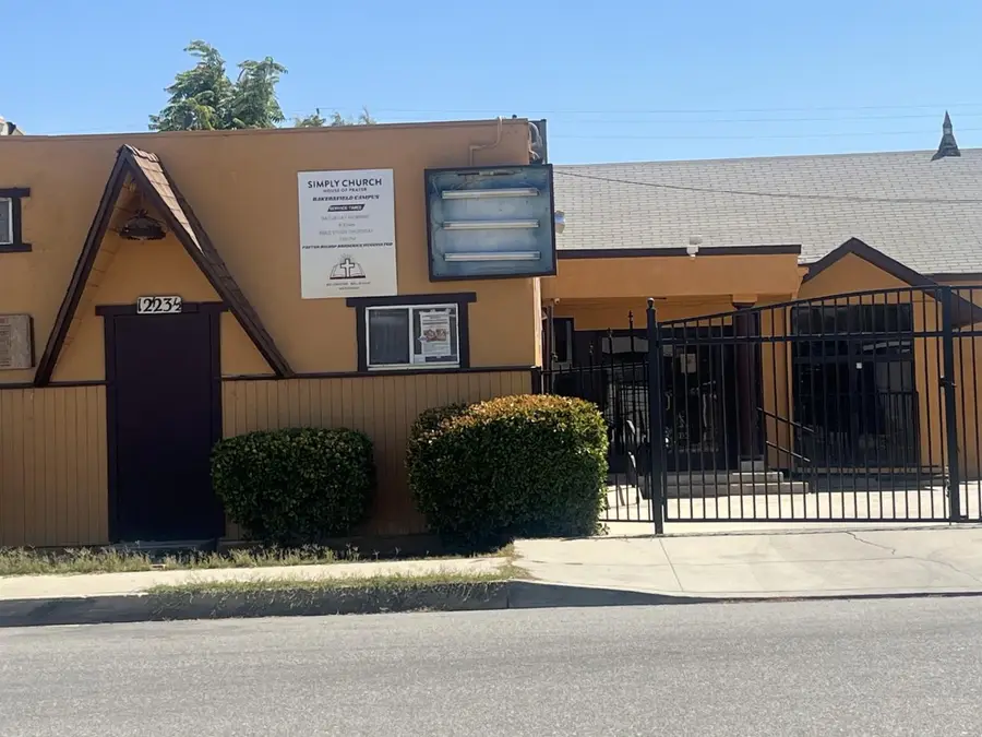1223 Dolores, Bakersfield, CA 93305 - #3