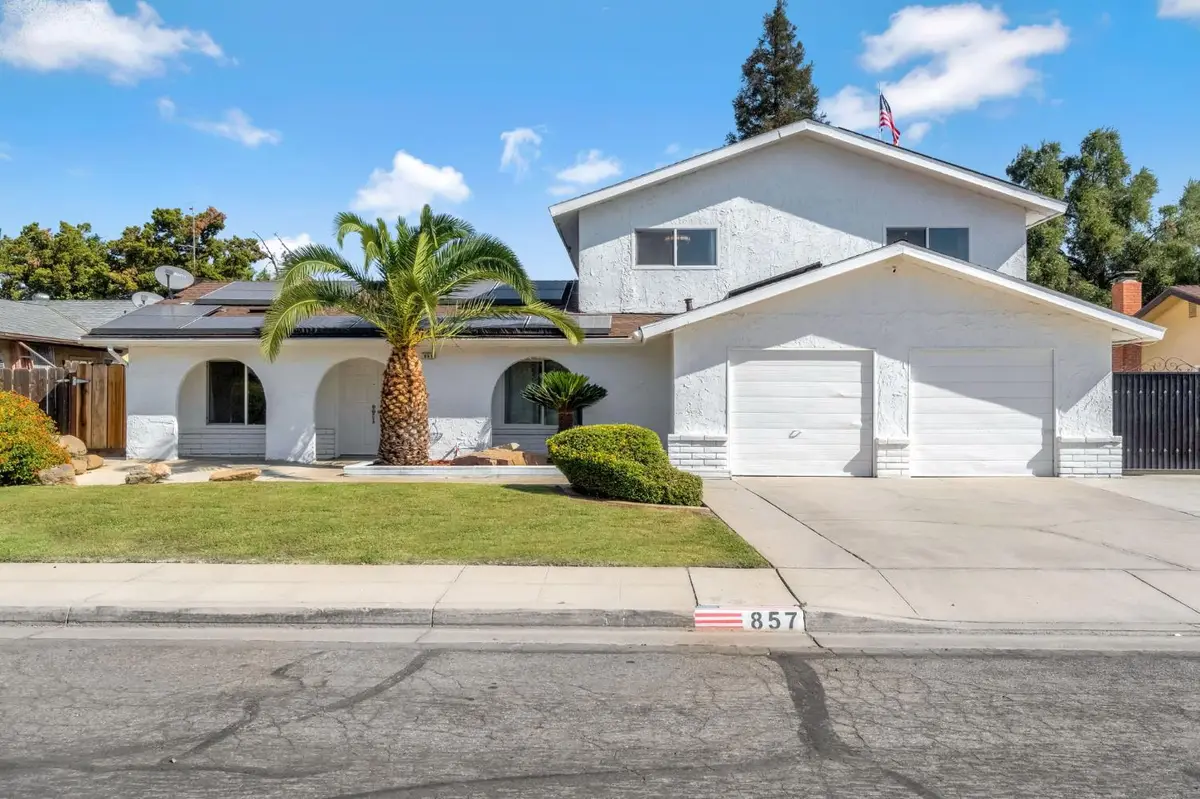 857 Los Altos Avenue, Clovis, CA 93612 - #1