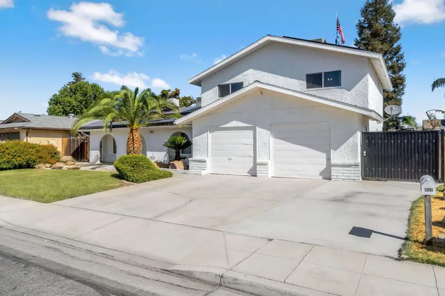 857 Los Altos Avenue, Clovis, CA 93612 - #3