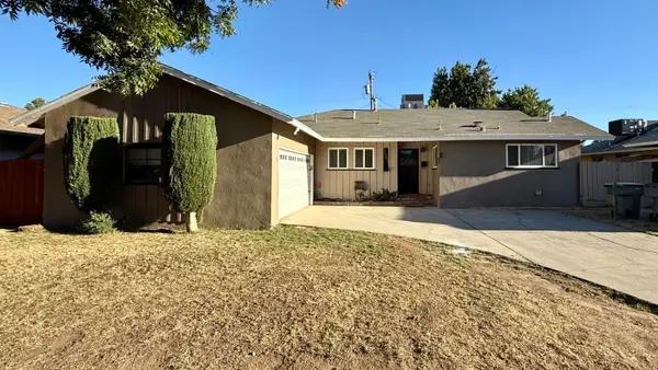 3001 E Willis Avenue, Fresno, CA 93726