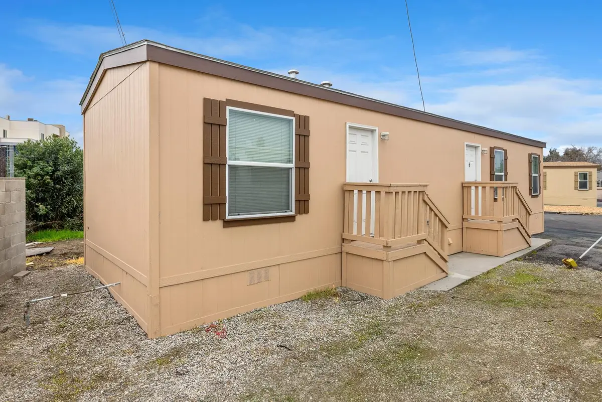 1719 W Olive #33, Fresno, CA 93728 - #1
