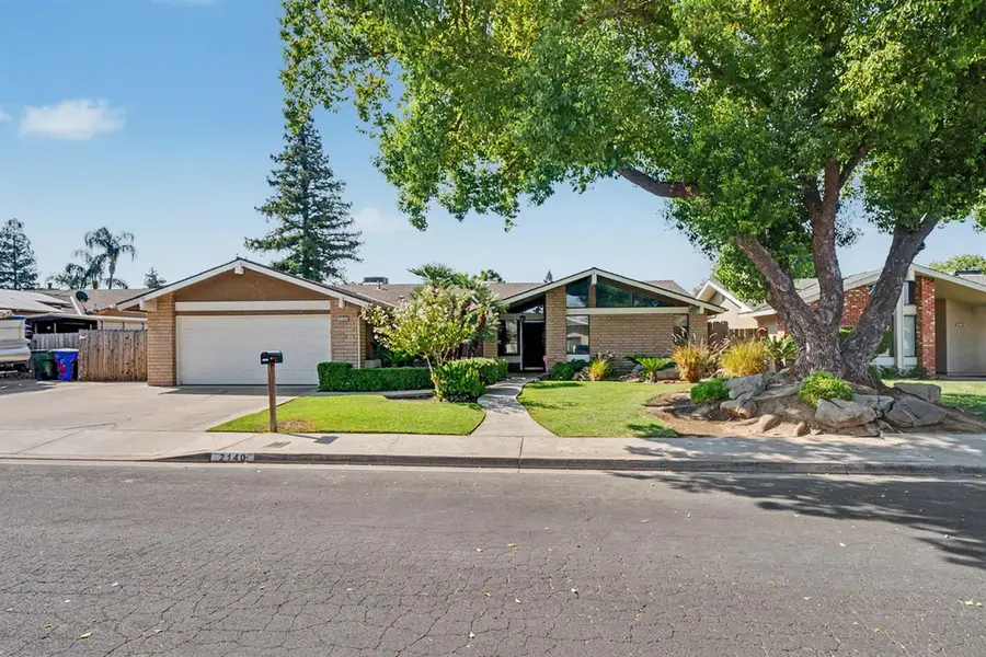2140 Ellery Avenue, Clovis, CA 93611 - #2