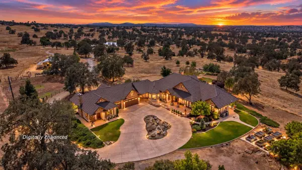 34310 Barn Owl Road, Raymond, CA 93653