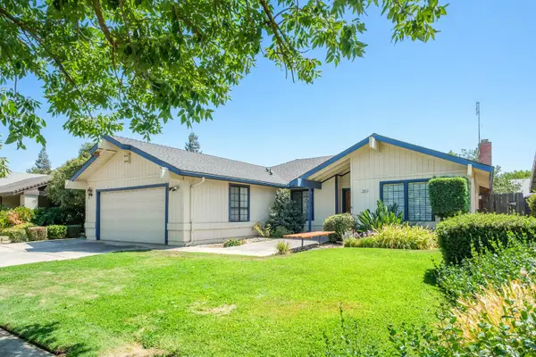 341 E Niles Avenue, Fresno, CA 93720
