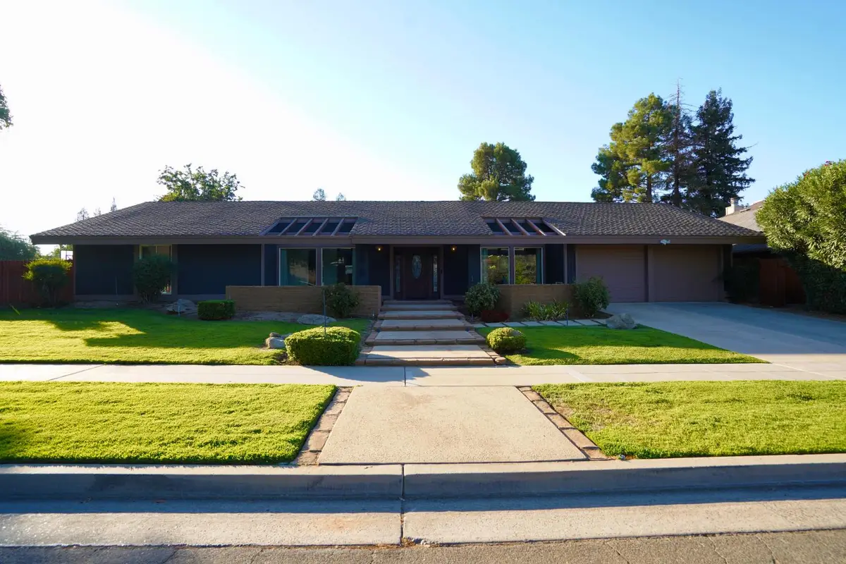 8875 N Fuller, Fresno, CA 93711 - #1
