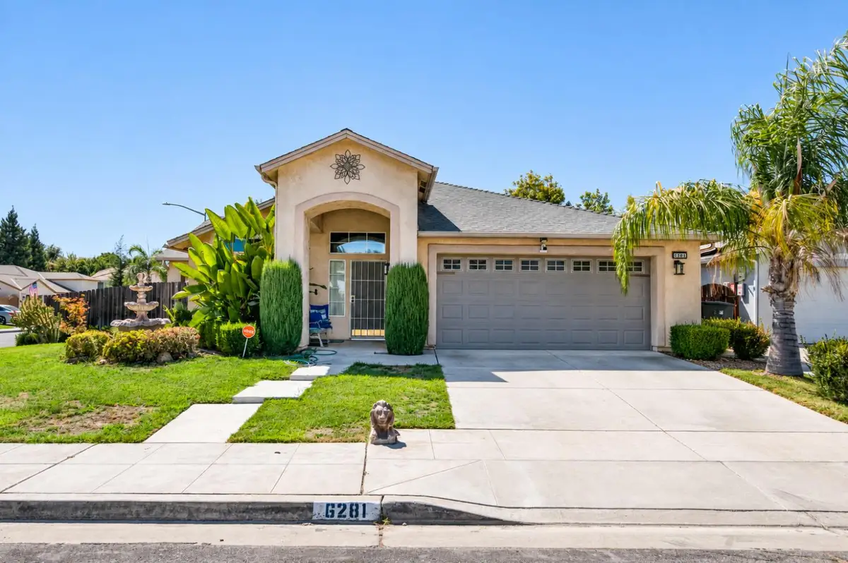 6281 N Babigian, Fresno, CA 93722 - #1