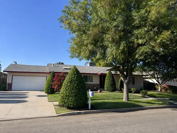 3265 E Vartikian Avenue, Fresno, CA 93710