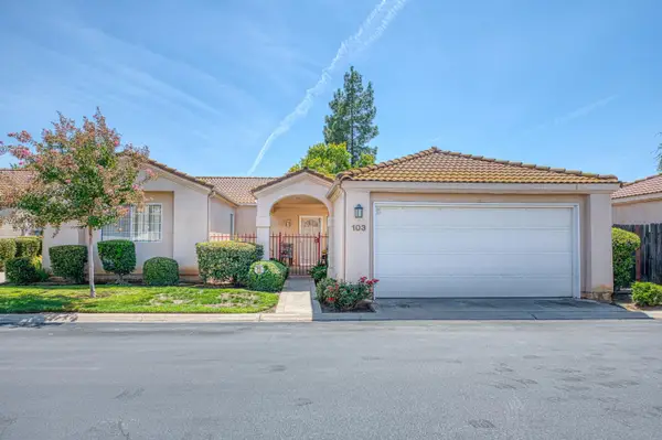 6706 N Chestnut Avenue #103, Fresno, CA 93710