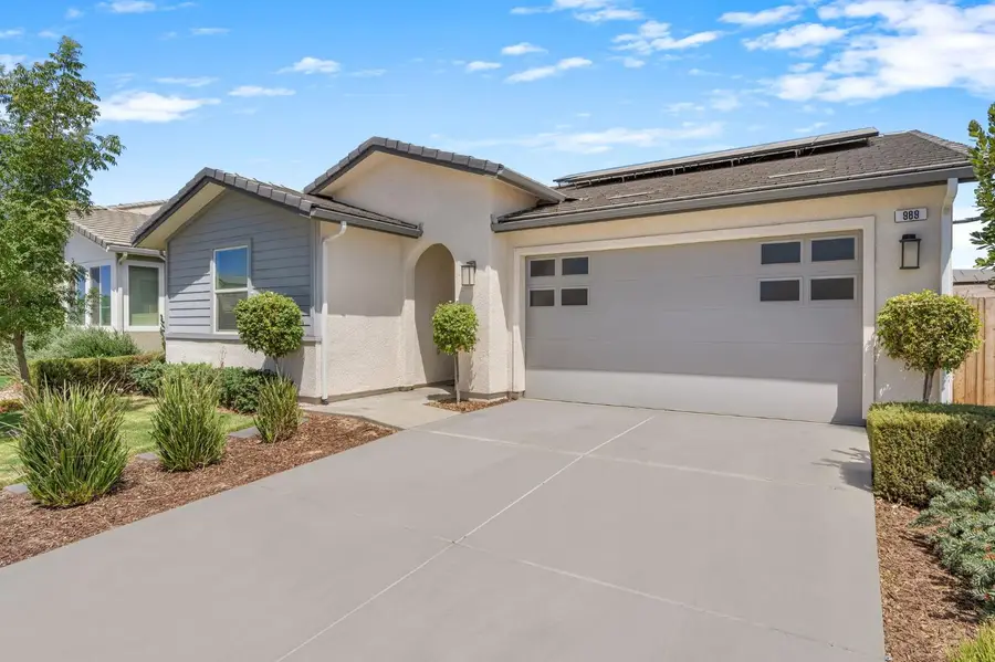 989 Spring Street W, Madera, CA 93636 - #3