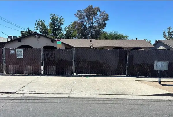 1456 S Chance Avenue, Fresno, CA 93702