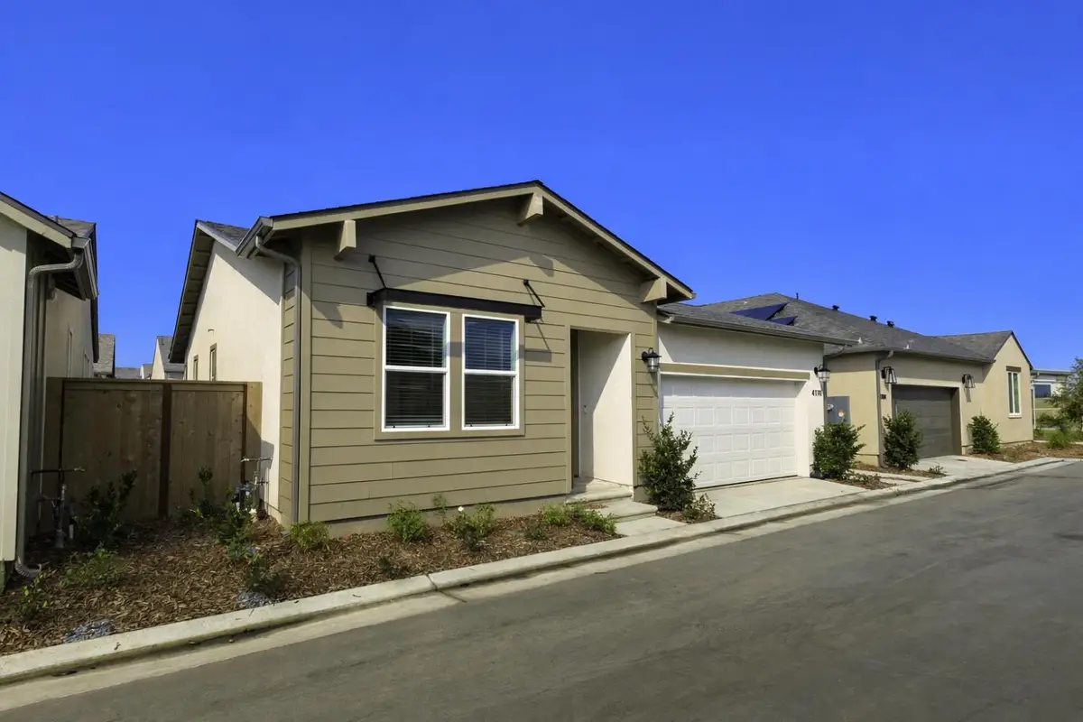 4178 Agnes Lane, Madera, CA 93636 - #1