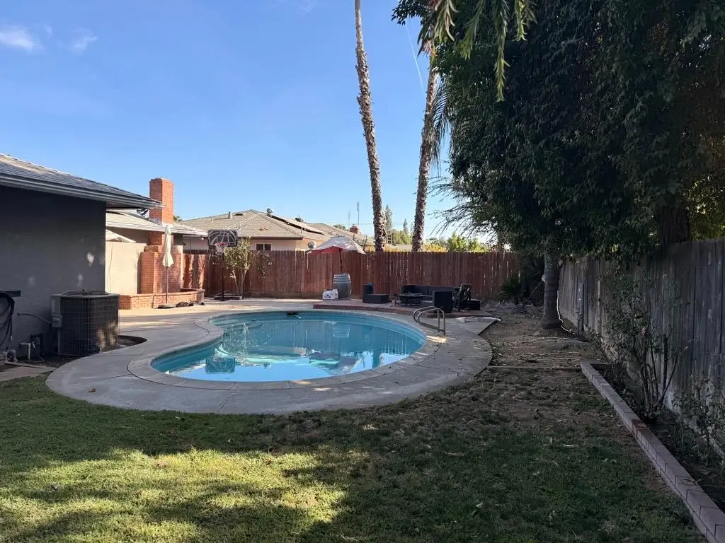 6471 N 1st Street, Fresno, CA 93710 - #1