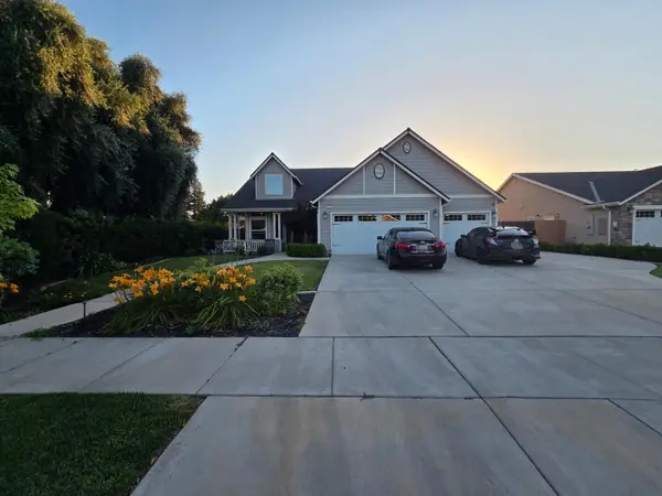 2625 18th Avenue, Kingsburg, CA 93631