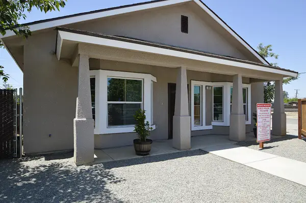 261 E Street, Fresno, CA 93706