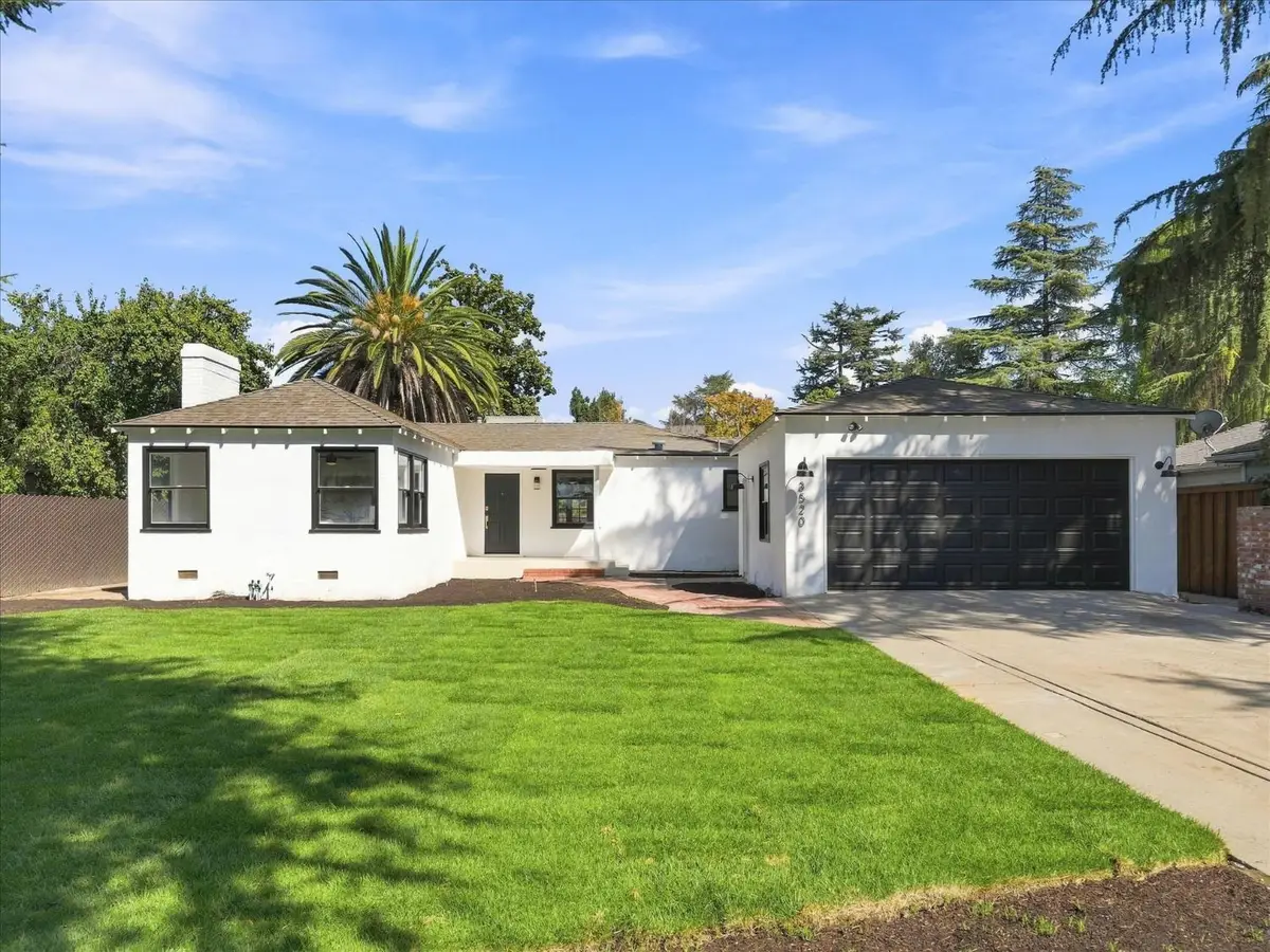 3520 N Van Ness Boulevard, Fresno, CA 93704 - #1