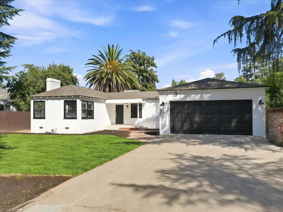 3520 N Van Ness Boulevard, Fresno, CA 93704 - #2