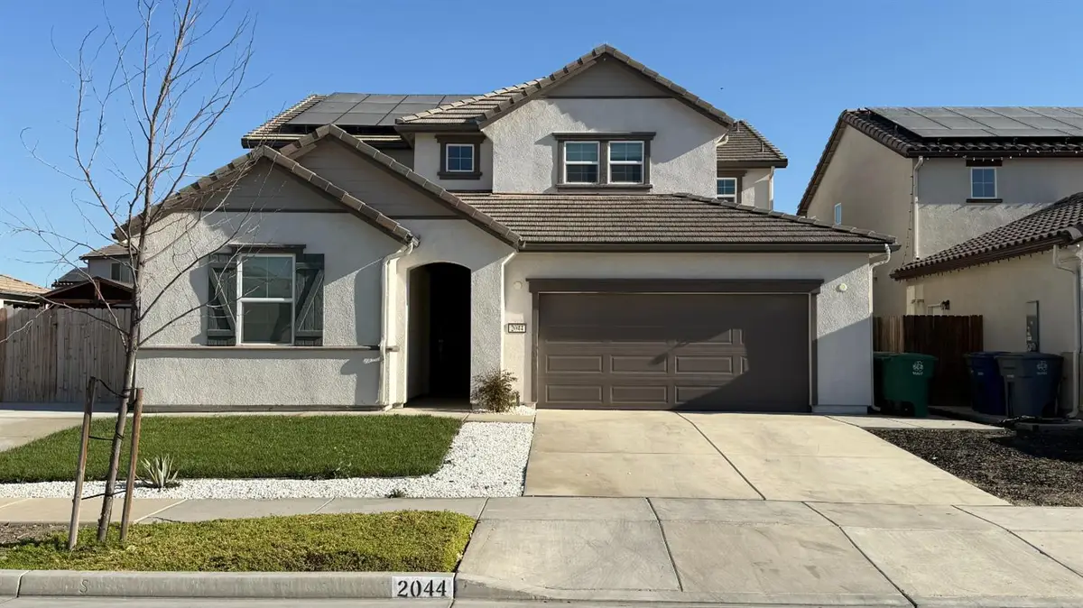 2044 Edwards Street, Los Banos, CA 93635 - #1