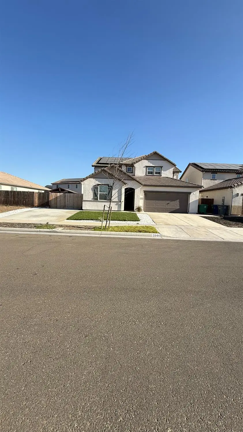 2044 Edwards Street, Los Banos, CA 93635 - #3