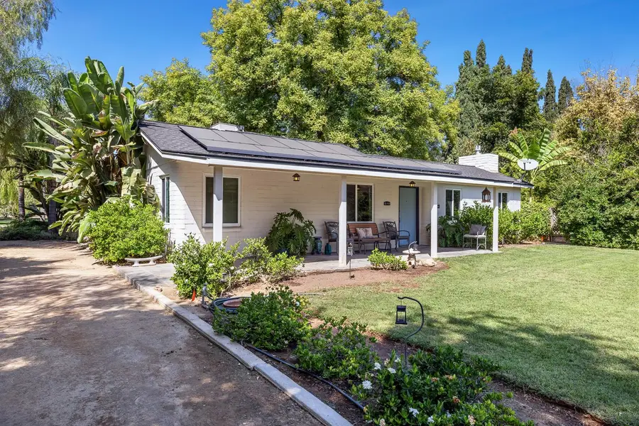 4511 N Thorne, Fresno, CA 93704 - #2