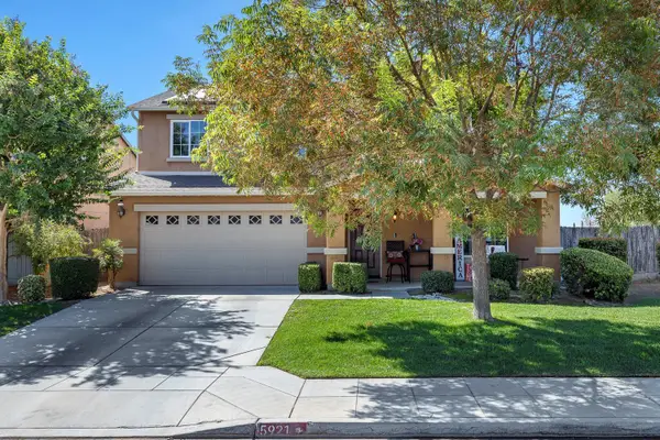 5921 W Dayton, Fresno, CA 93722