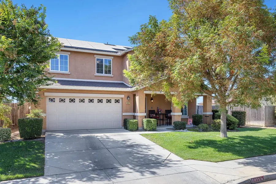 5921 W Dayton, Fresno, CA 93722 - #3