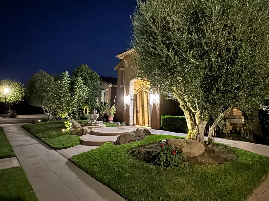 1461 N Harvard Avenue, Clovis, CA 93619 - #3